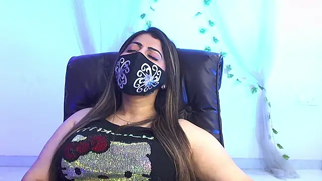 Tamanaoberoi webcam