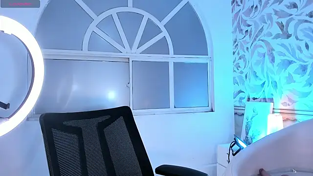 SexyDoll_Ebony webcam