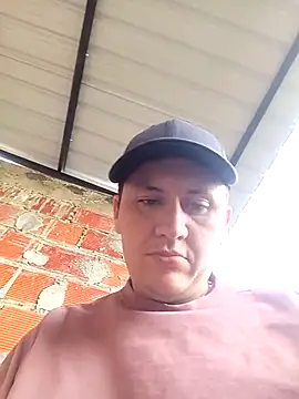 Maduro-Mariquita webcam