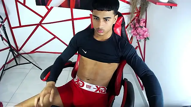 oliver-parker webcam