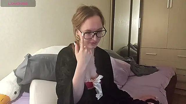 Felicia_Miller_ webcam