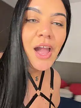 CharlotteFoxx3 webcam