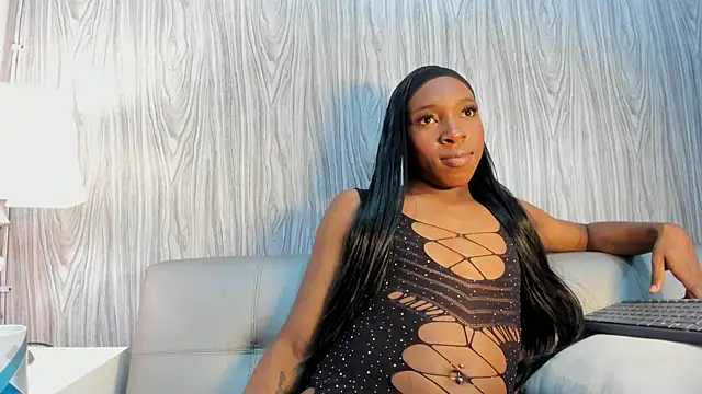 AshleyRoosee webcam