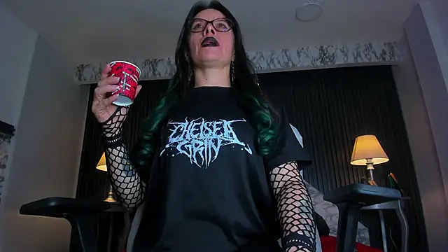EvangelineJoness webcam