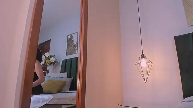 MiiaRosse_ webcam