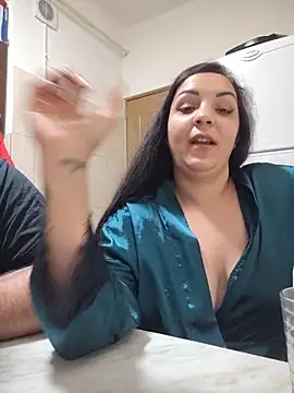 GabyAndrey93 webcam
