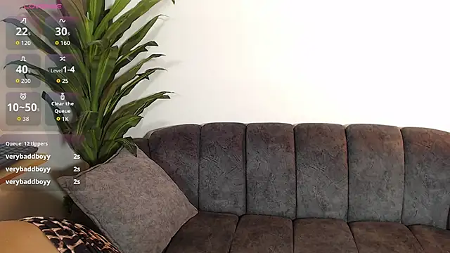 samira_paradise webcam