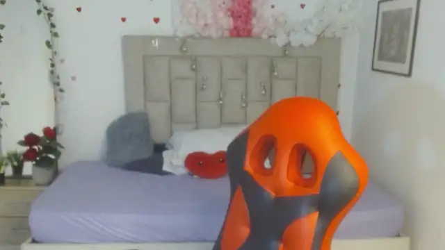 cherry_hot723 webcam