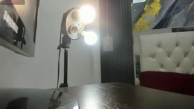 ivana_lux webcam
