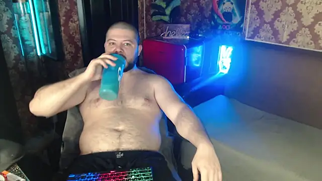 thor_master webcam