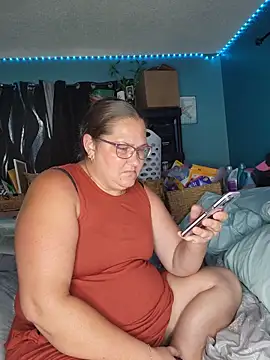 SexyNikki6969 webcam