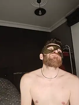 xxBadboySxx webcam
