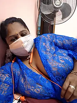 revathisree webcam
