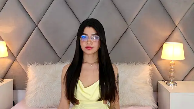 OliviaDiaz webcam