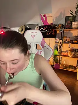 sweetest_pie webcam