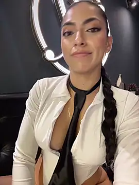 Celeste_Amber webcam