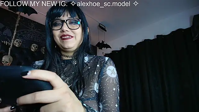 AlexHoe_ webcam
