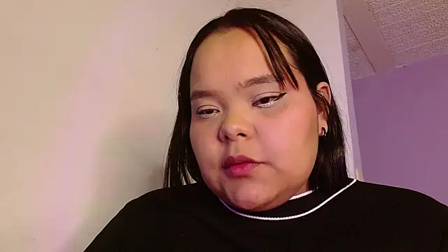 sexychubby___ webcam