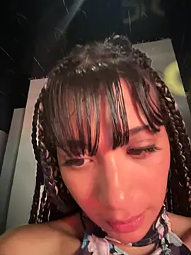 Sasha-firee webcam