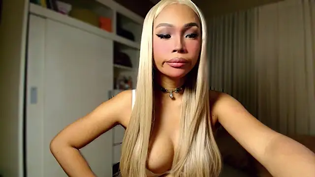 venusangelic webcam