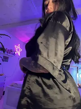 lucianaroy webcam