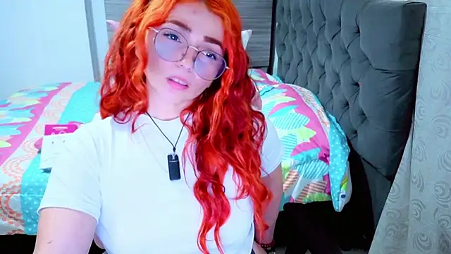 Alexatexa2929 webcam