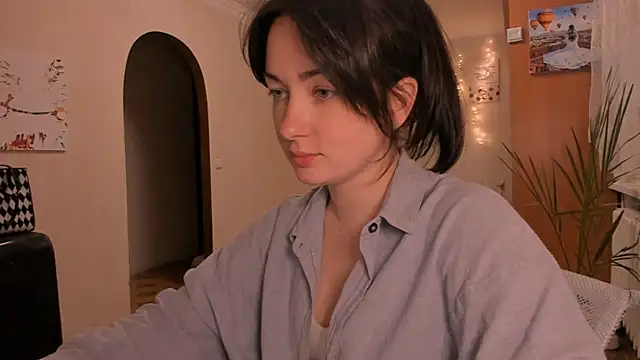 cClandesTina webcam