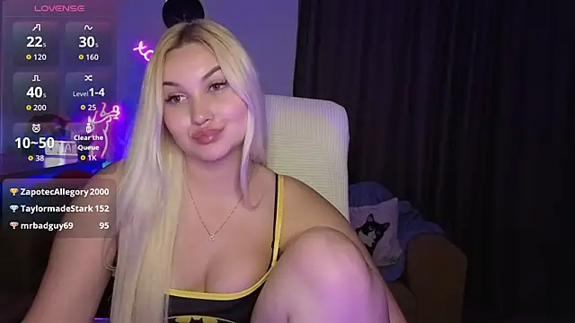 adrelaxina (F young) - Make my day