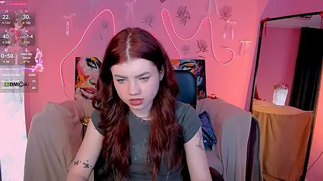 isabel_wave webcam