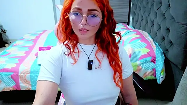 Alexatexa2929 webcam