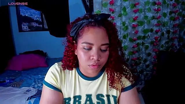 AngelaCoffee webcam