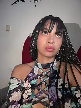 Sasha-firee webcam