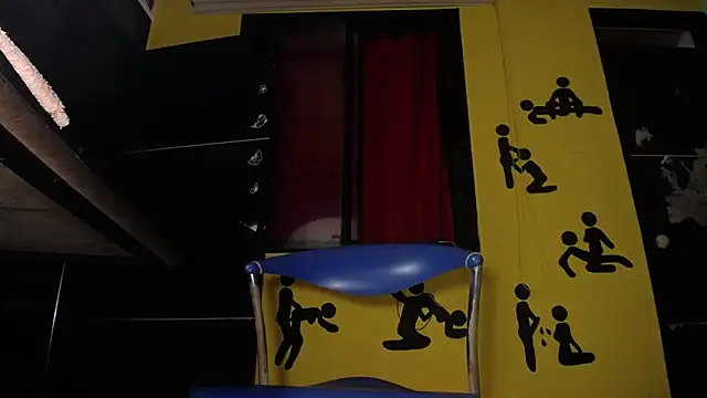 samrocker_sex webcam