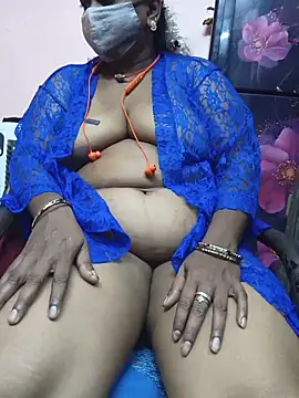 revathisree webcam