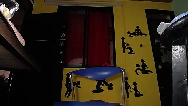 samrocker_sex webcam
