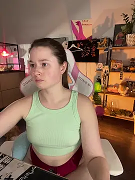sweetest_pie webcam