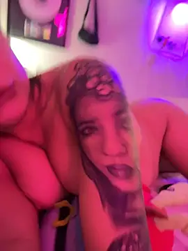 lucianaroy webcam