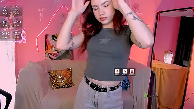 isabel_wave webcam