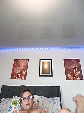 CristalRays webcam