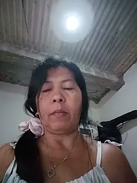 TropicalFlower webcam