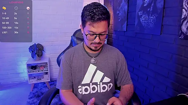 DaviidEvans_ webcam