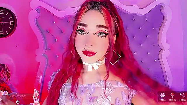 LeyXandrabraz webcam