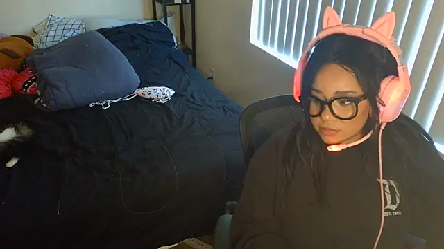alexiajames99 webcam