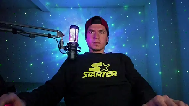Headhunterdz webcam