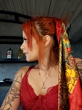 Cataleya_16 webcam