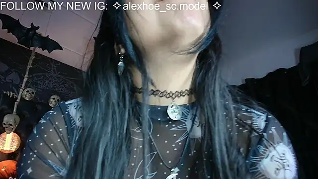 AlexHoe_ webcam