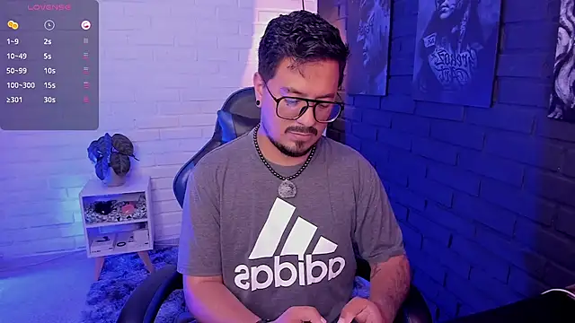 DaviidEvans_ webcam