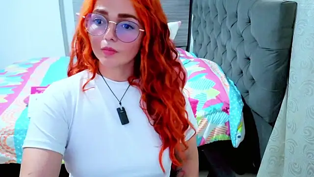 Alexatexa2929 webcam