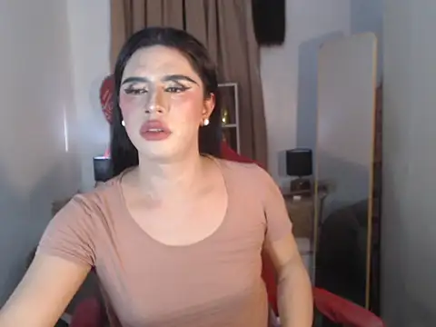RebeccaTs webcam