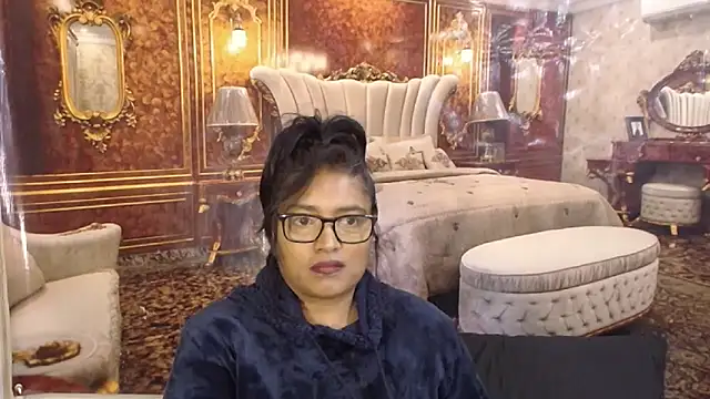 IndiaBlackPanther webcam